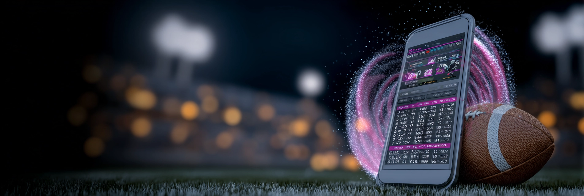 Mobile Sports Betting