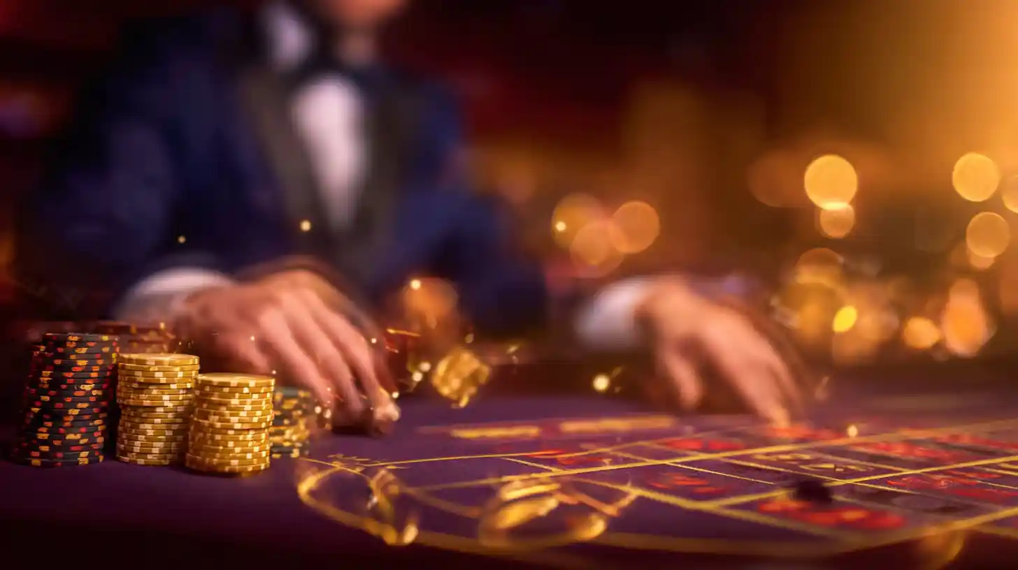 205 slot