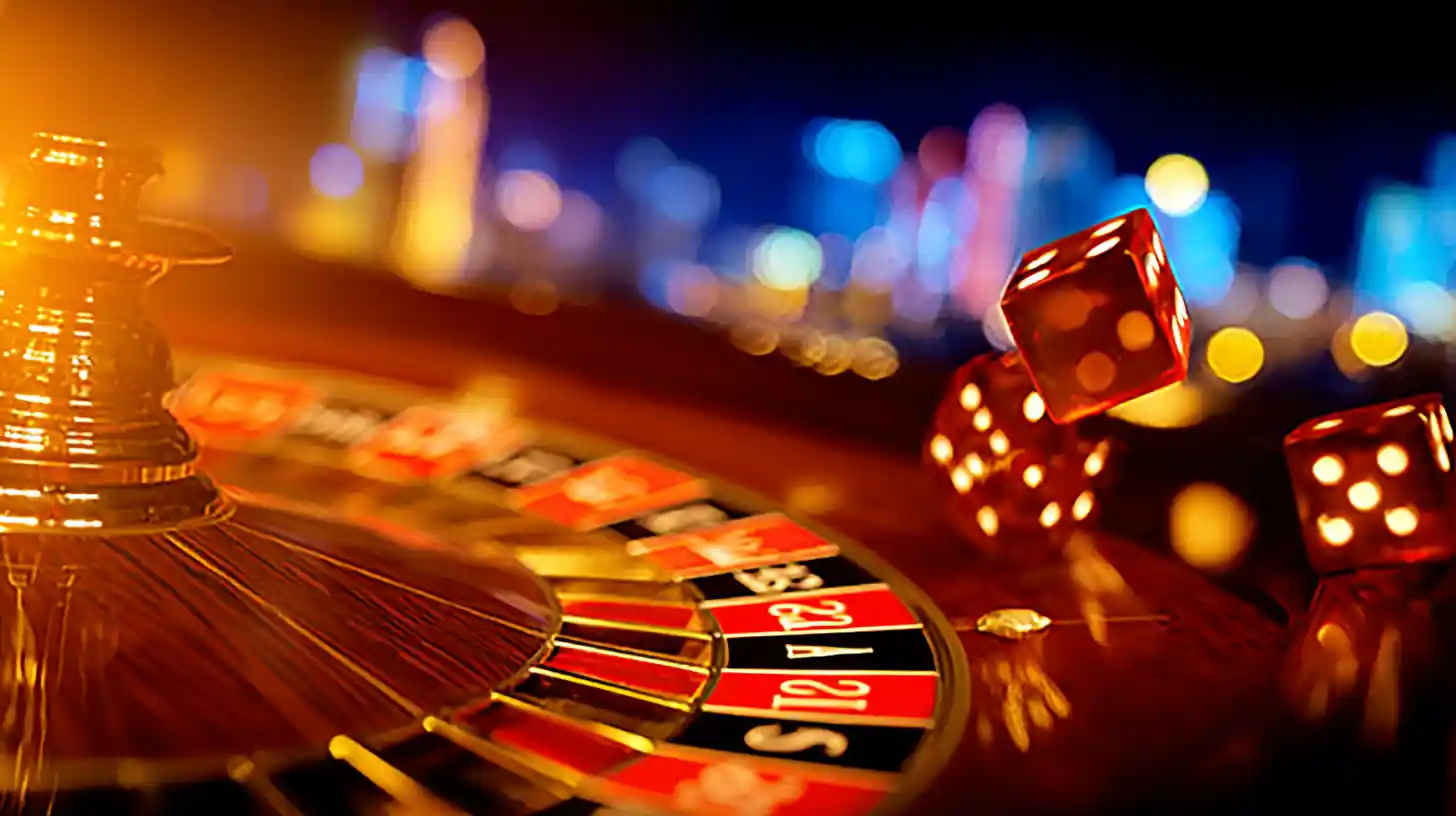 casinos slots online