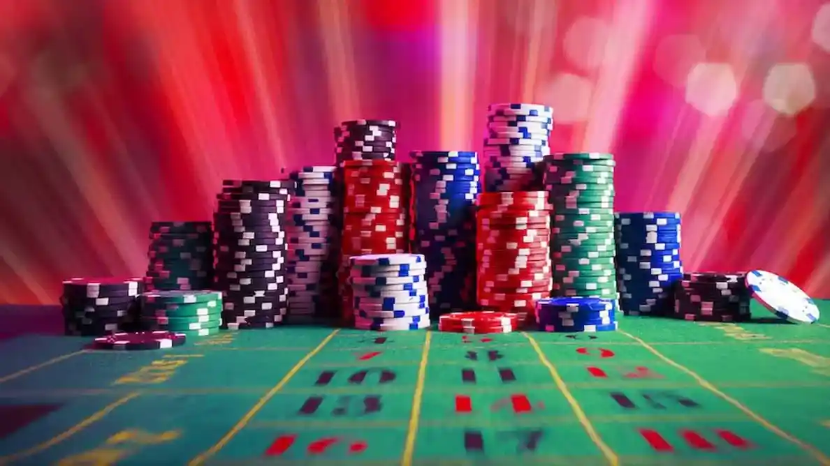 Blackjack Table Chart