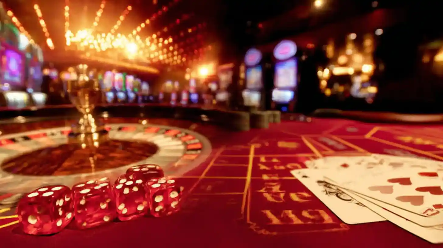 slots master 777