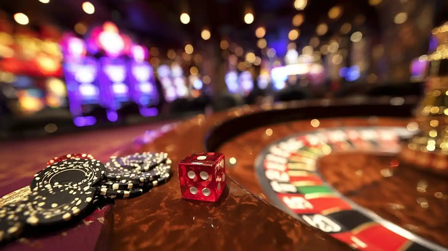 speed baccarat