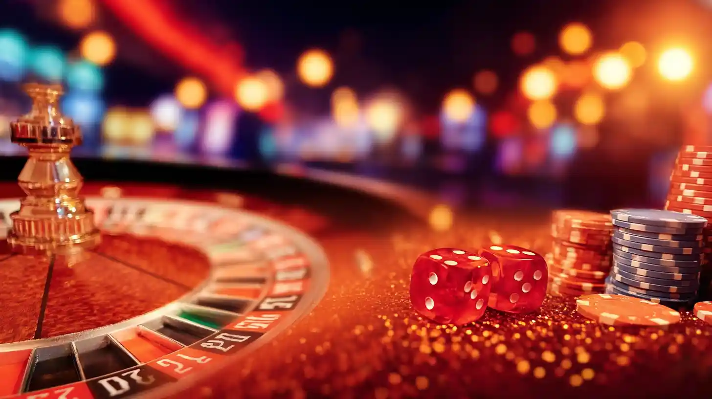 big slots feast