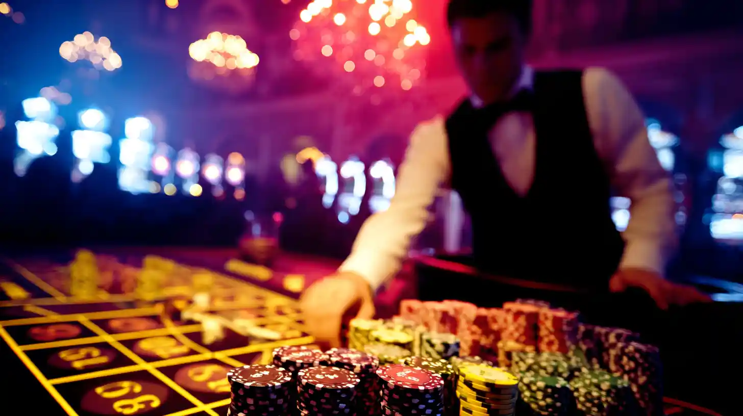 sa baccarat