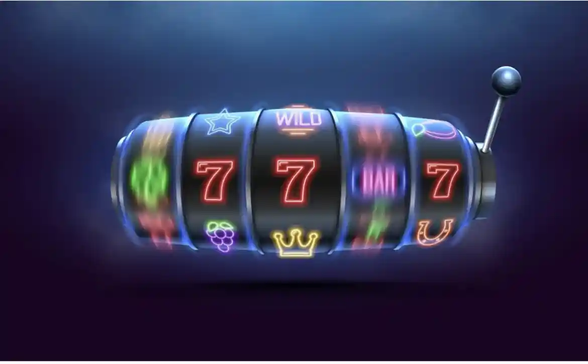 slots casino games