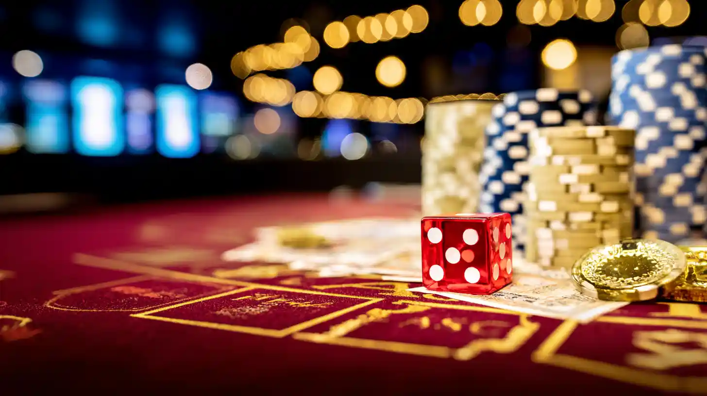 slots launch