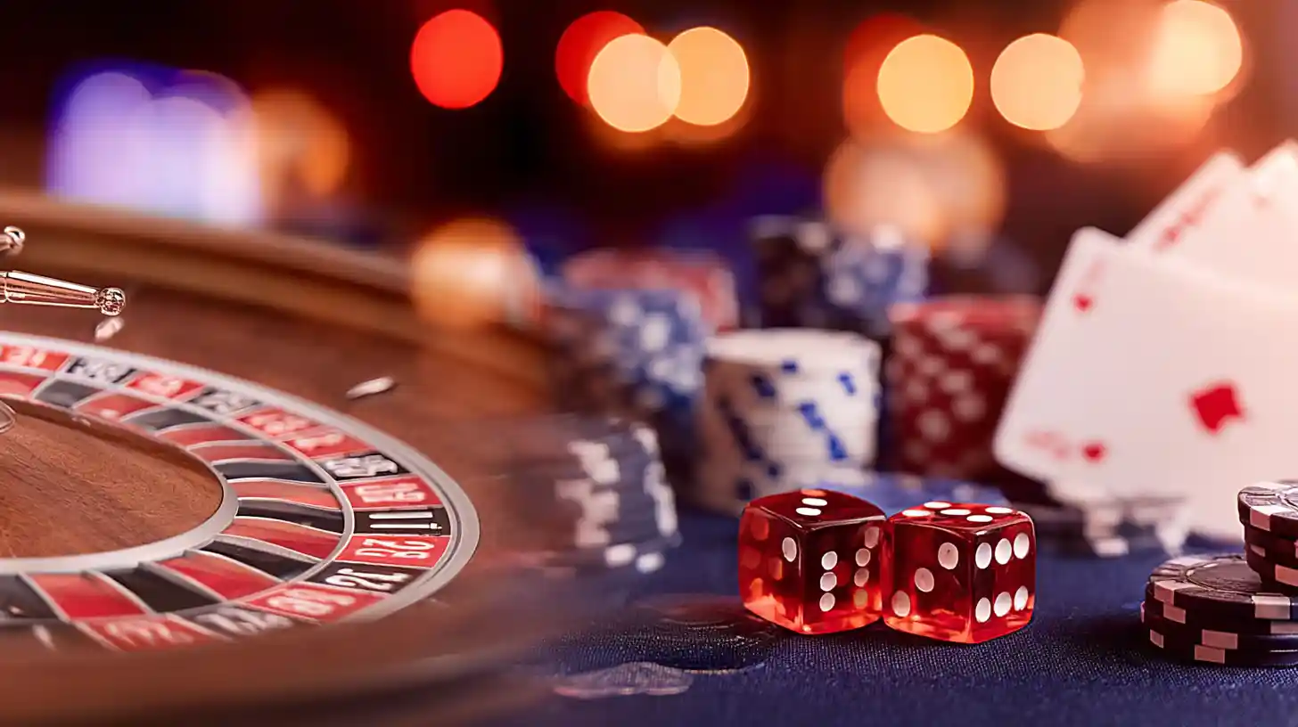 sa casino gaming คาสิโนออนไลน์ บาคาร่า เว็บตรงอันดับ1 sagame