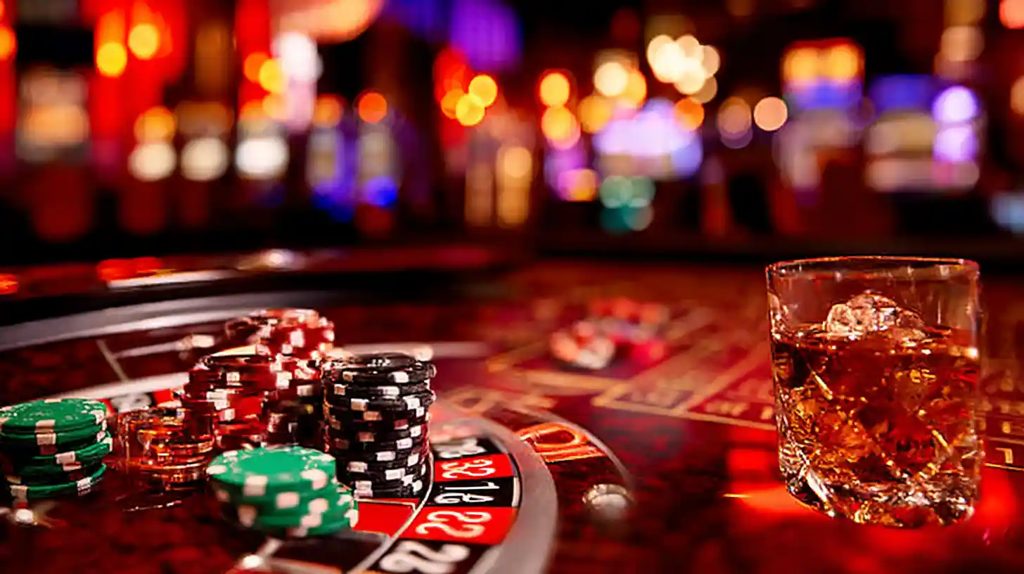 push gaming slots