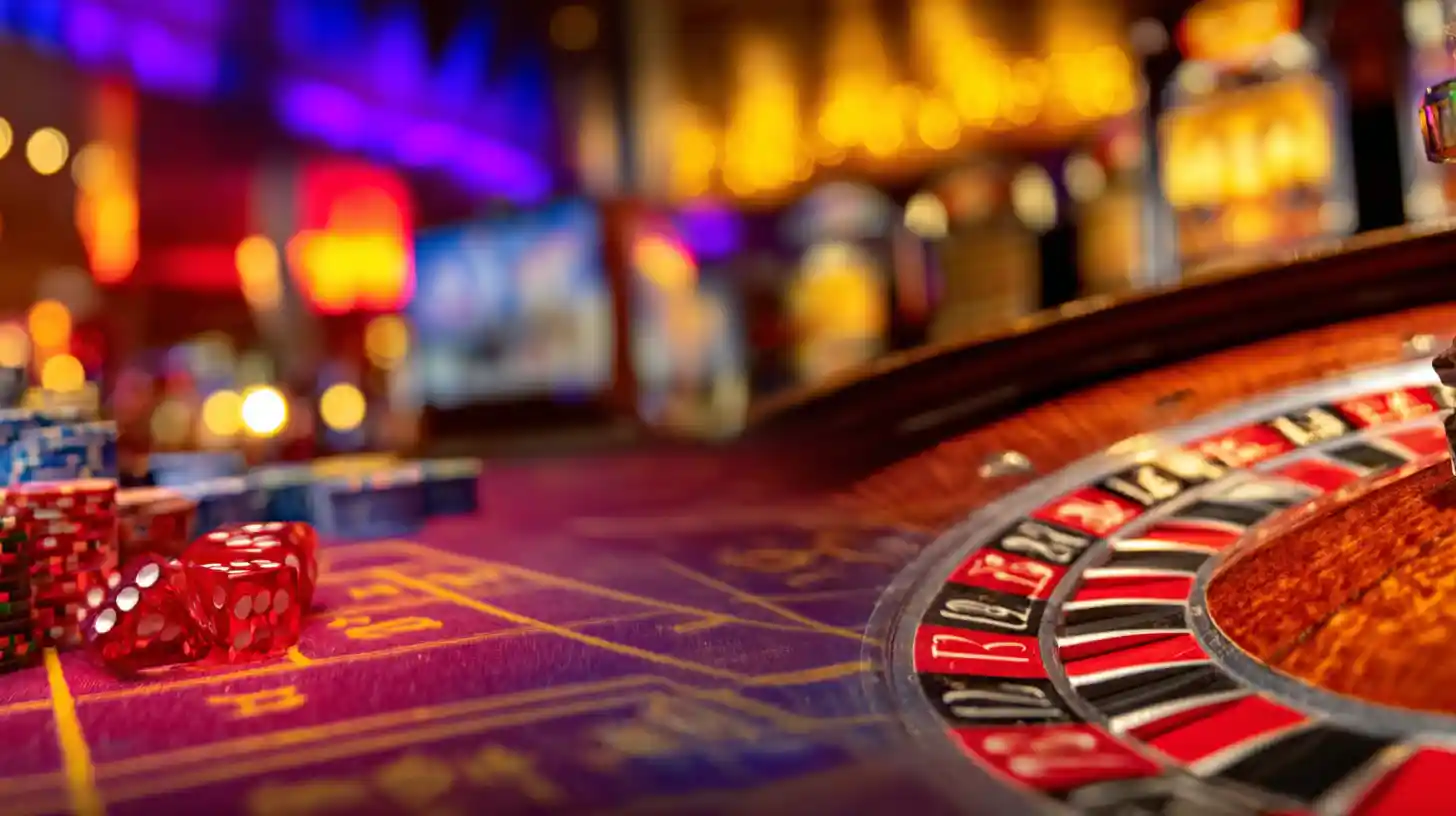 เว็บพนัน funny888