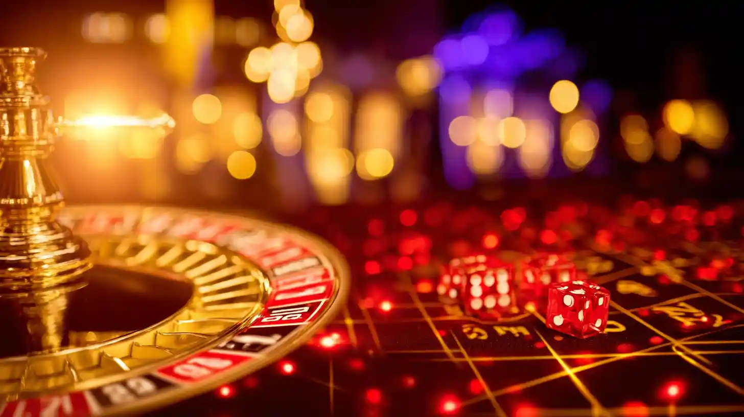 baccarat calculator