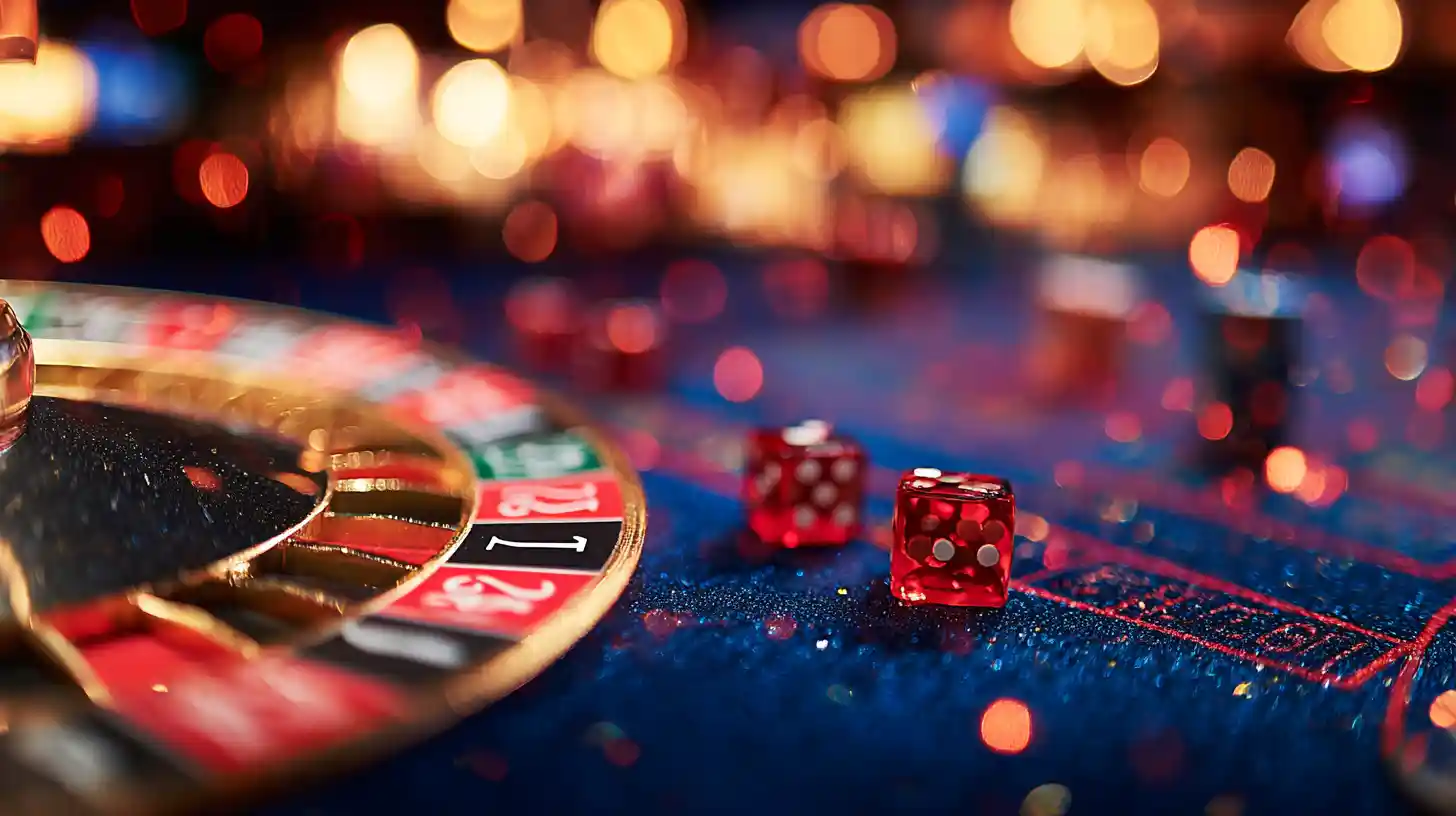 rio slots bet