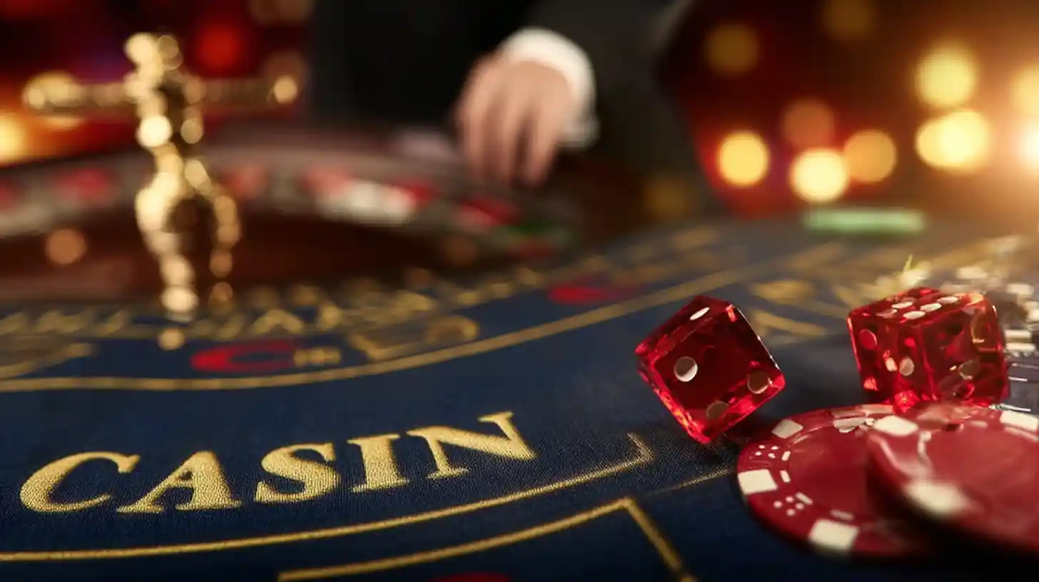 harlem slot