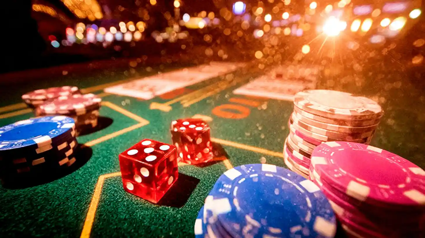 pg games slots