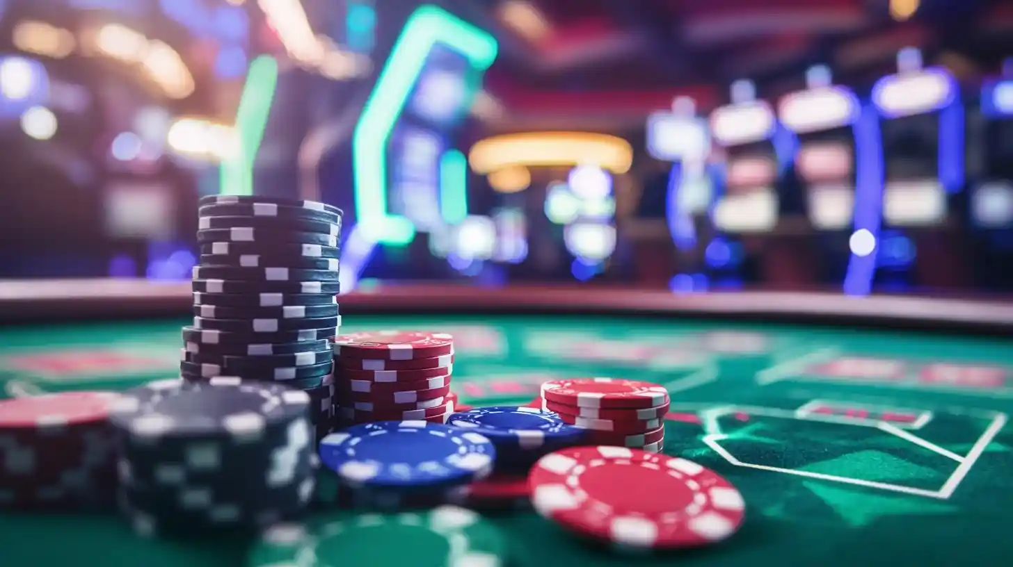 blackjack online for fun