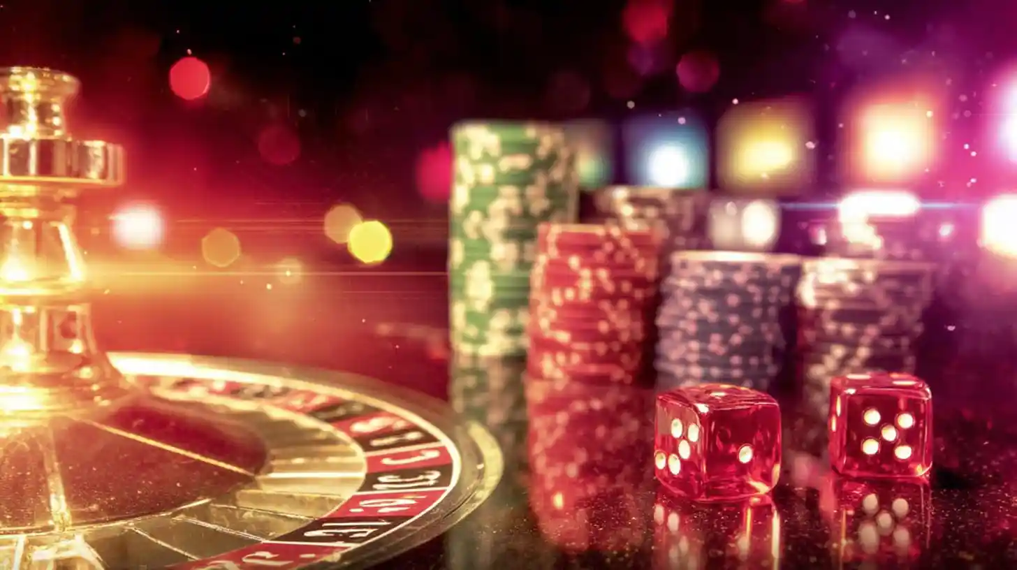 slots palace