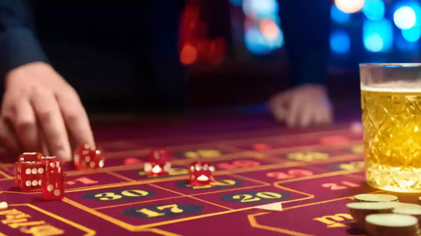 venus slot