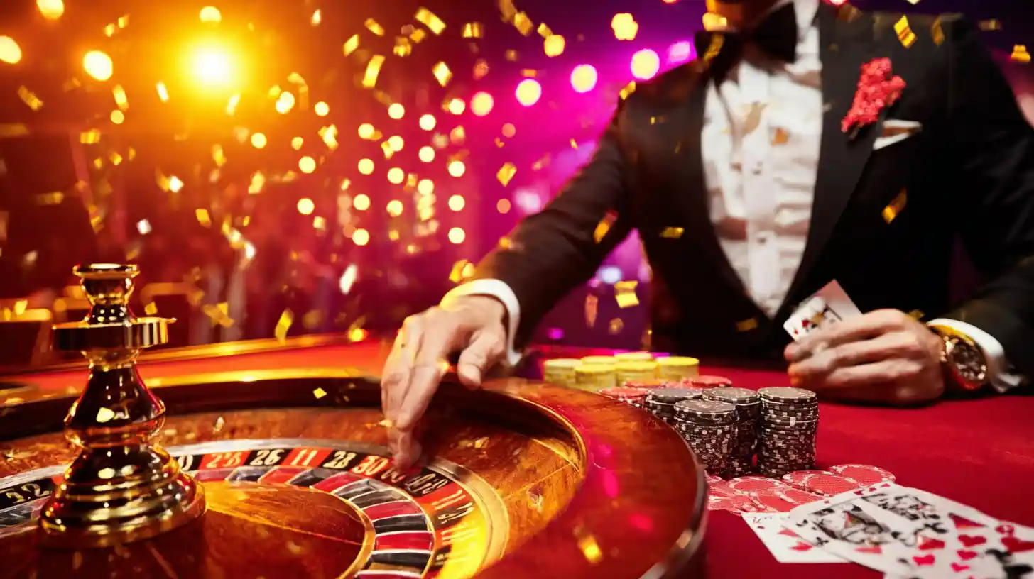 free spins slots