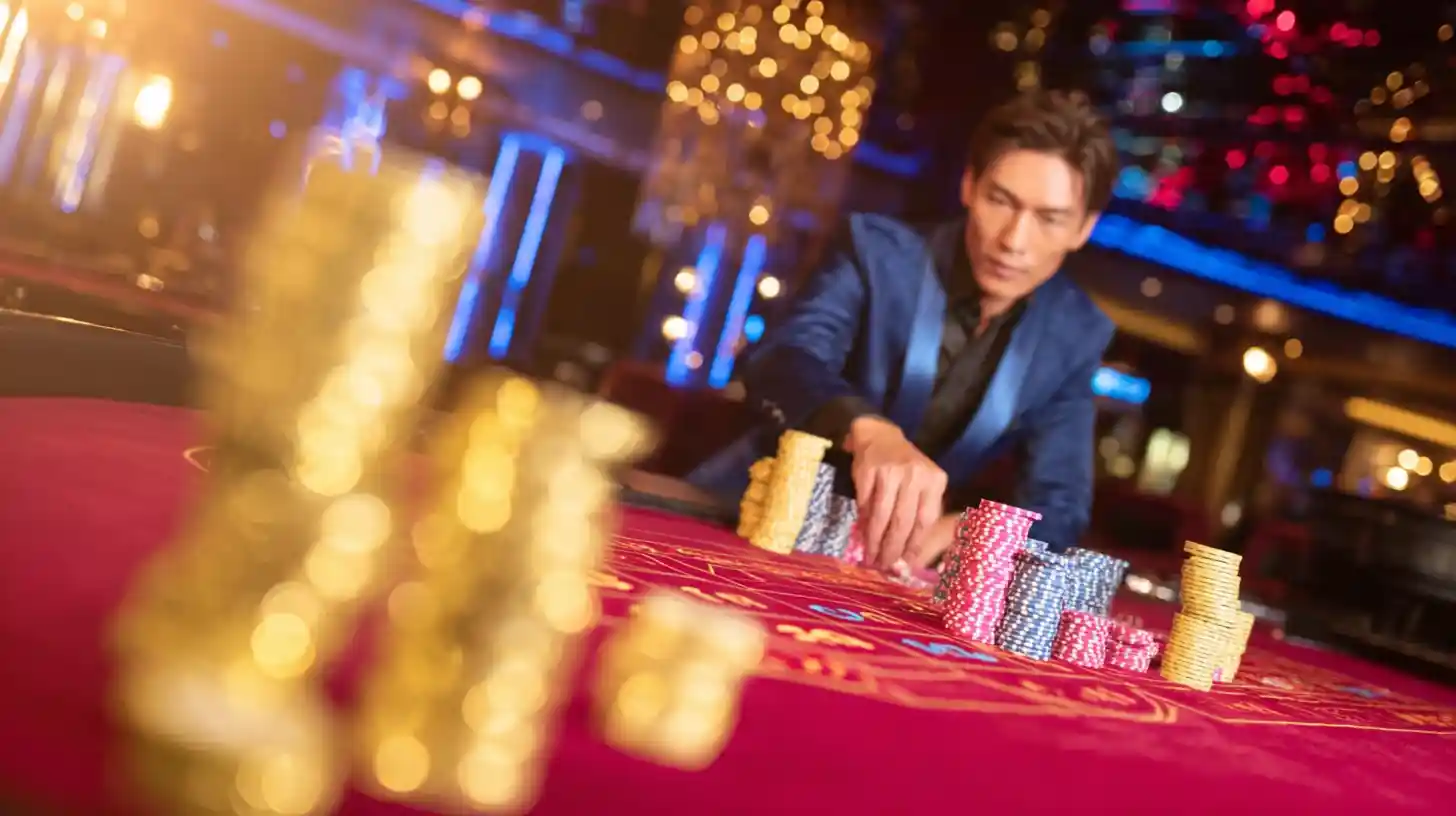 สล็อตfunny888