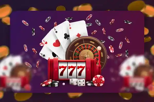 22 slot