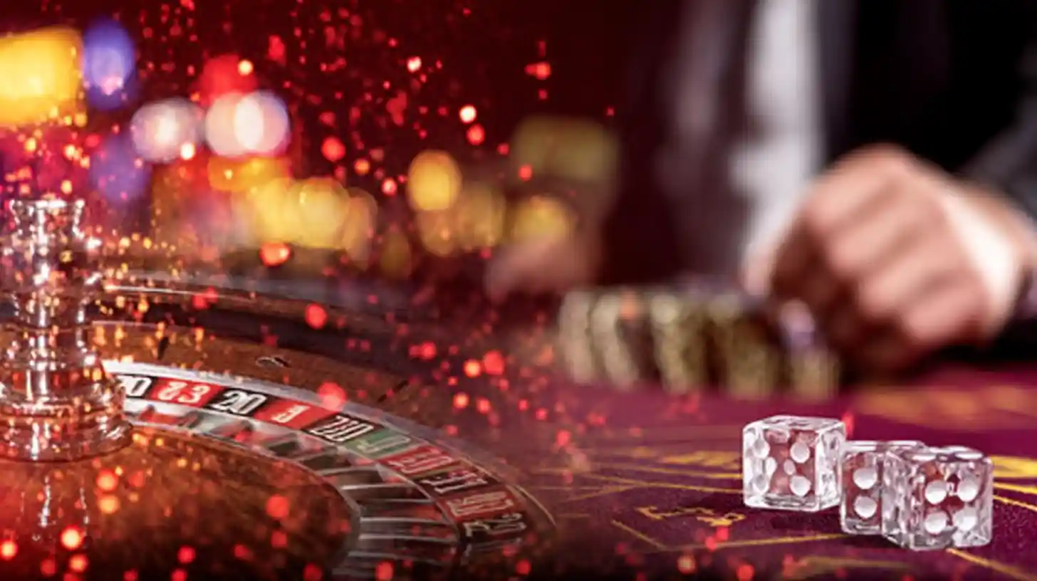 the matrix slot