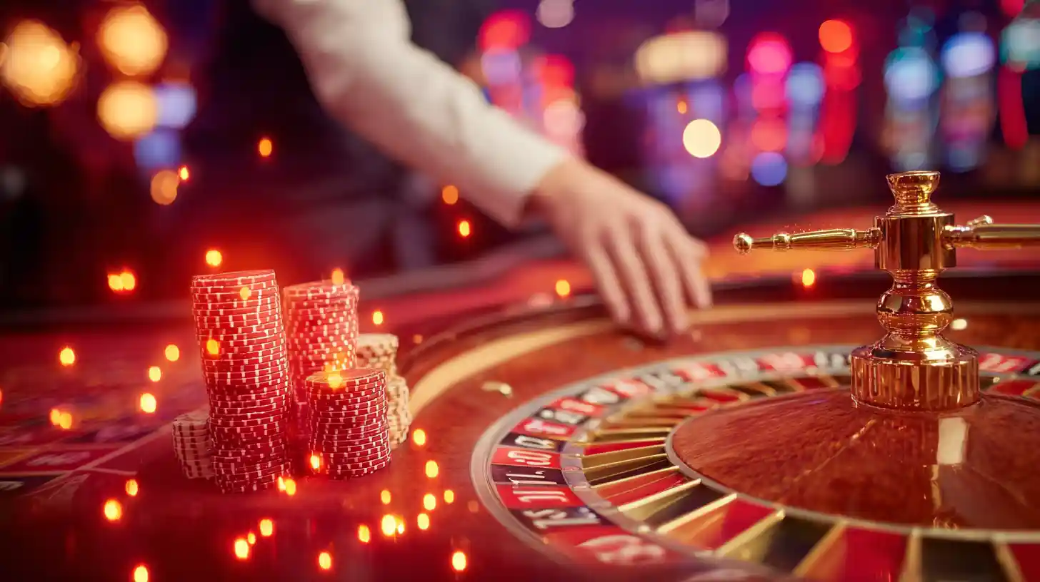slots games
