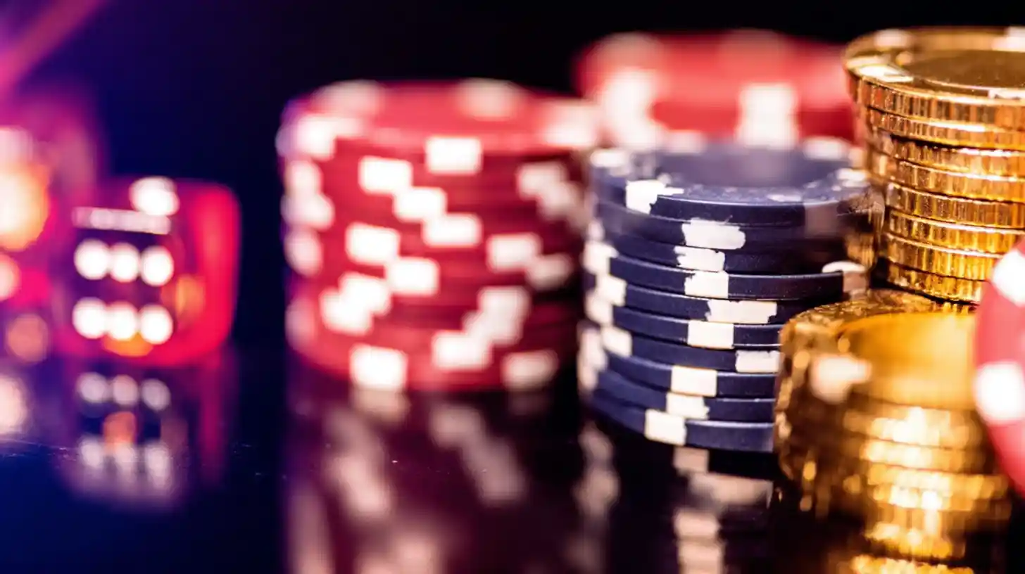 slots 247