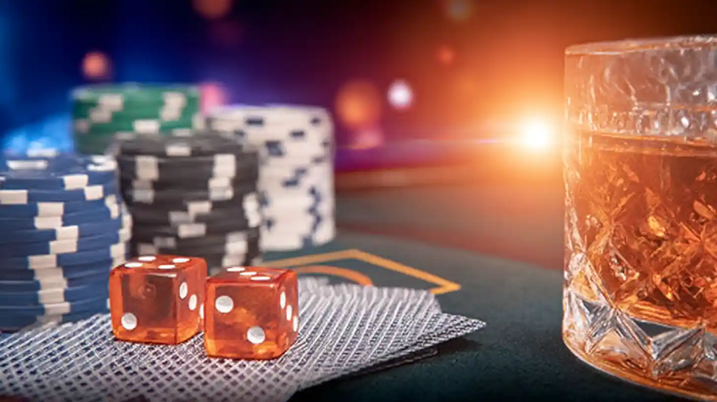 blackjack games online
