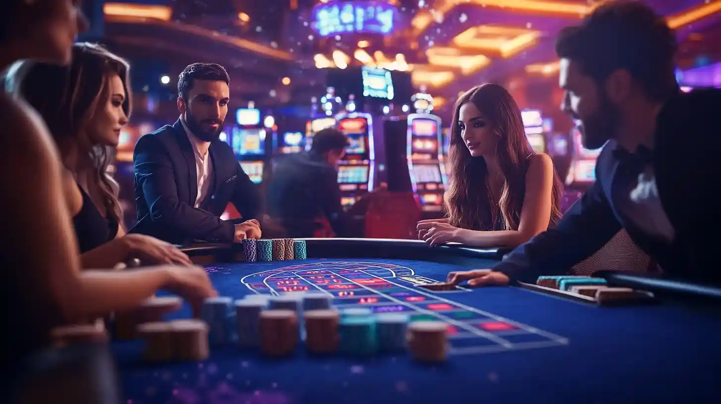slots 888