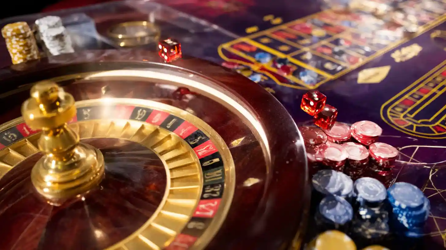 pg slot game vip