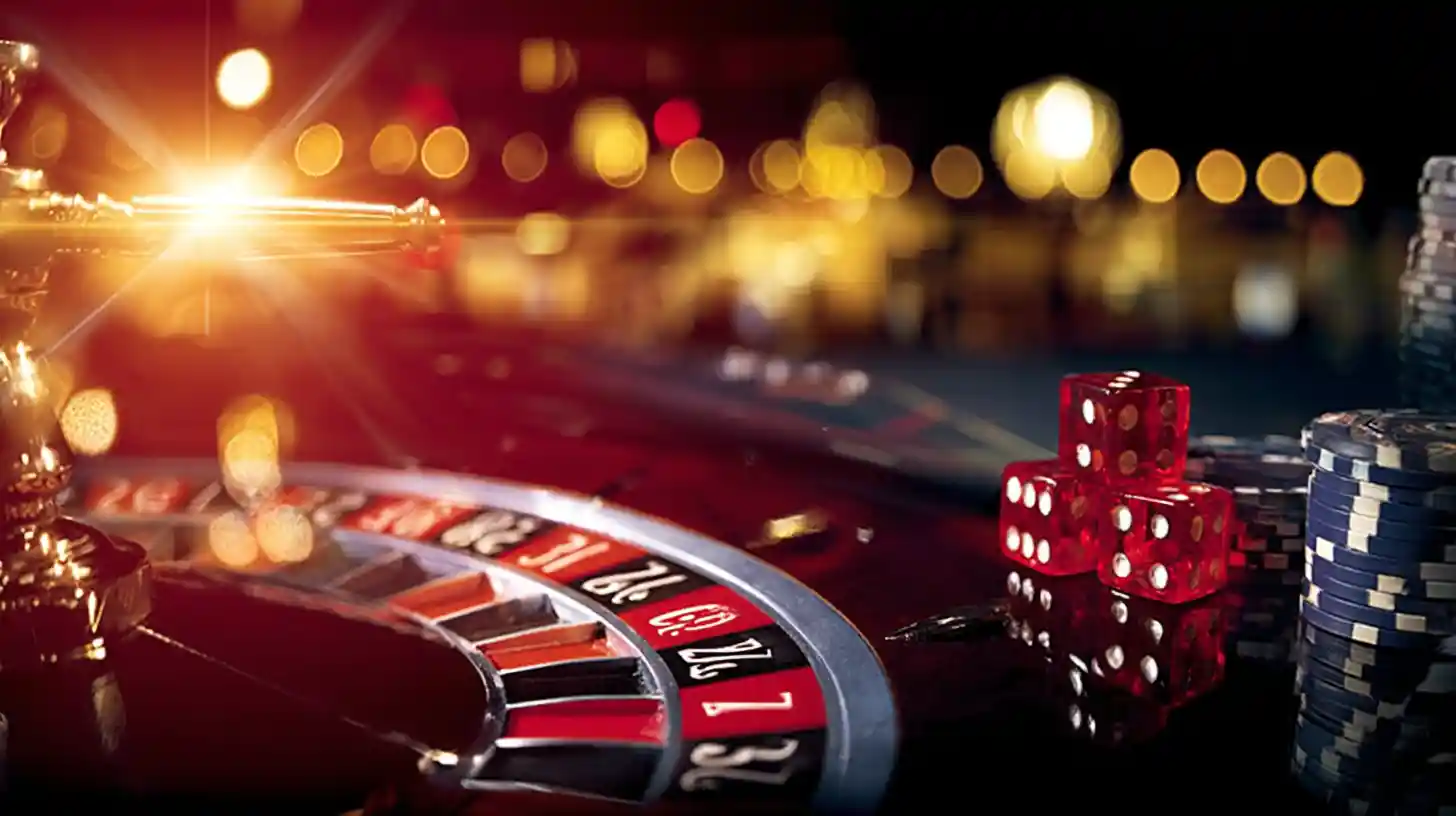 สมัคร funny888