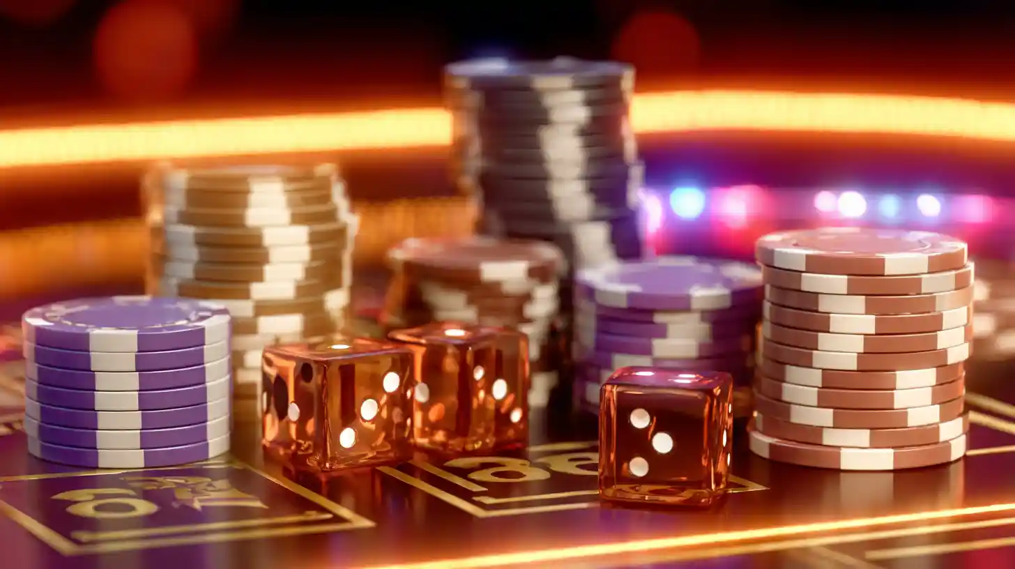 slot mobile