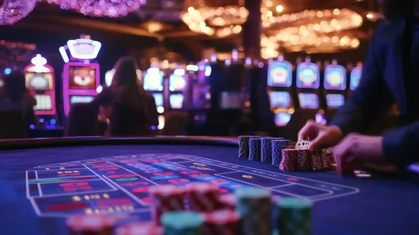what is the house edge in blackjack