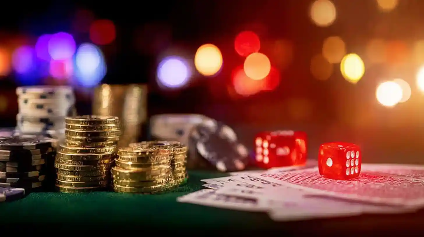 casino roulette en ligne