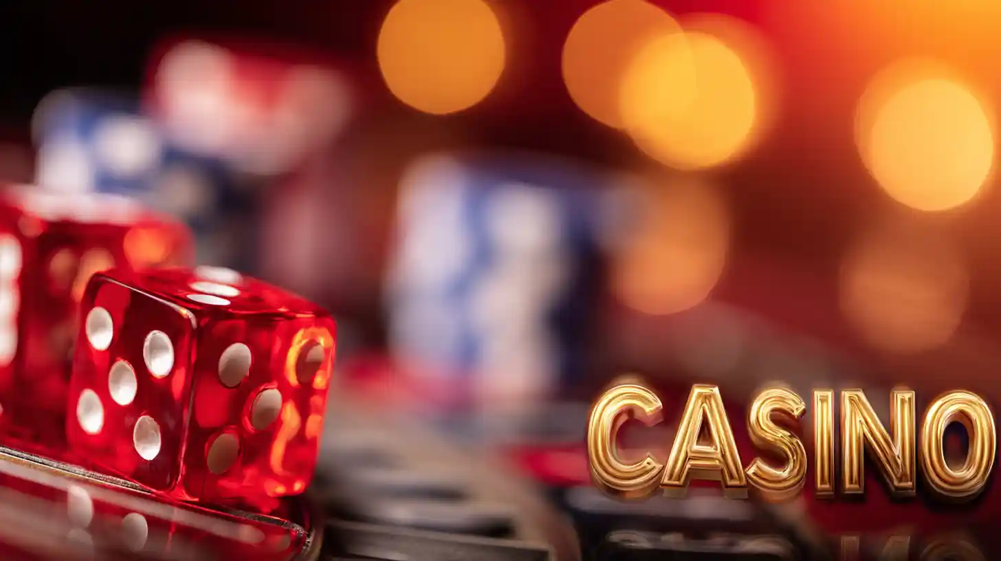 baccarat online casino