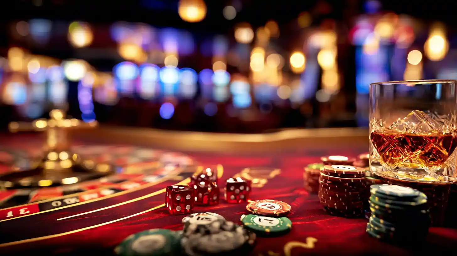 crypto roulette