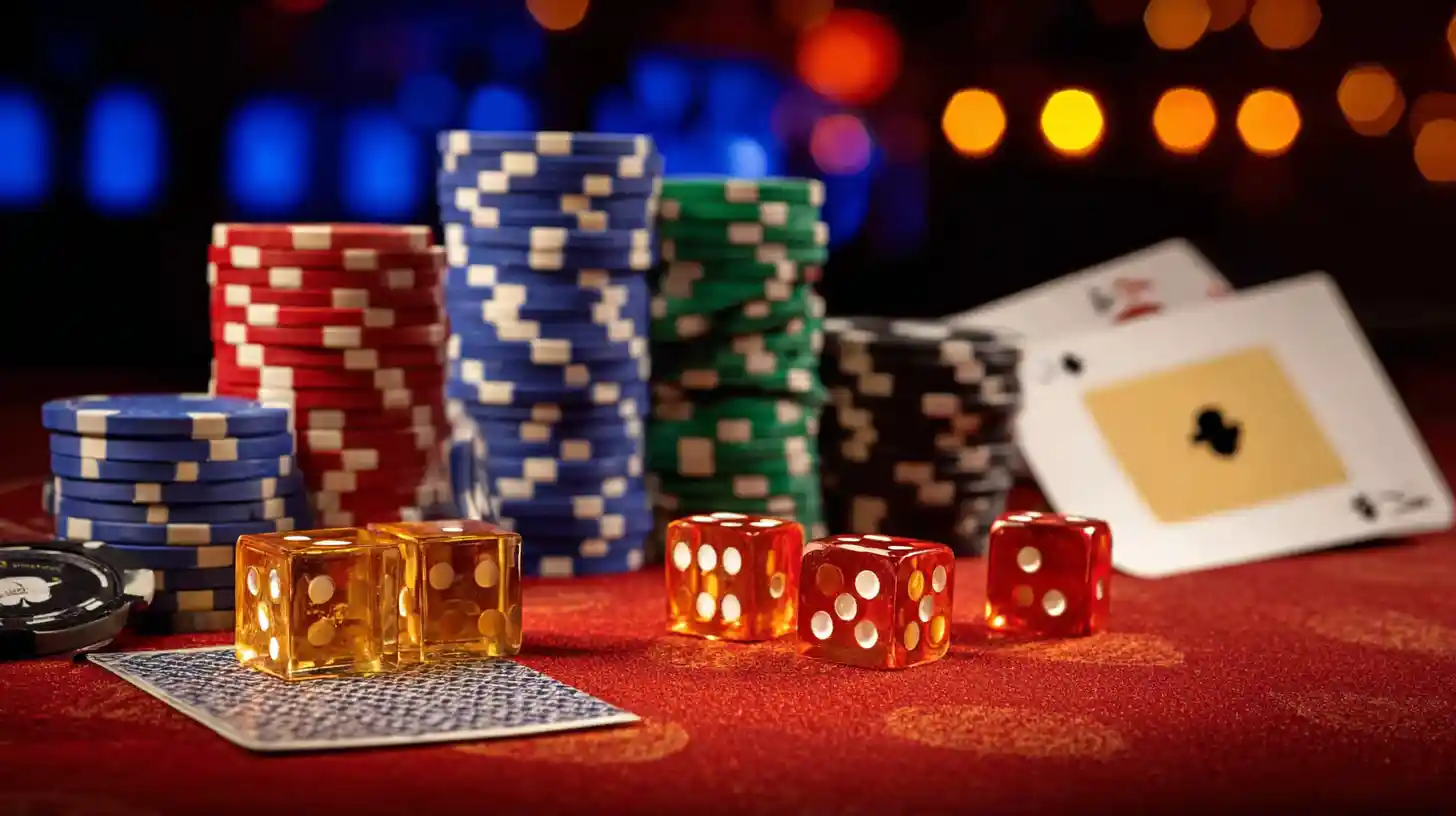 777 slot games