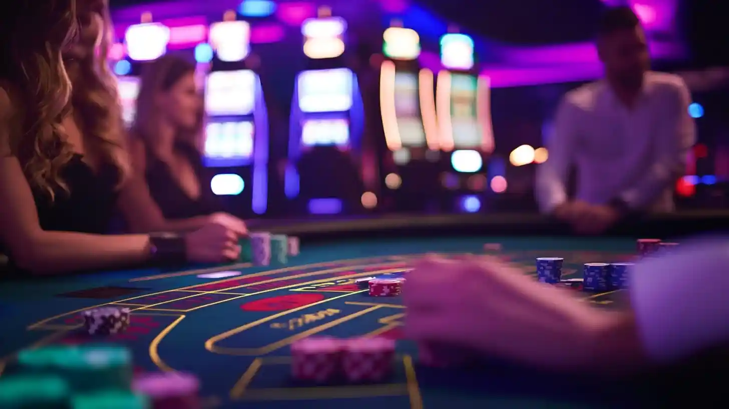 slot bet