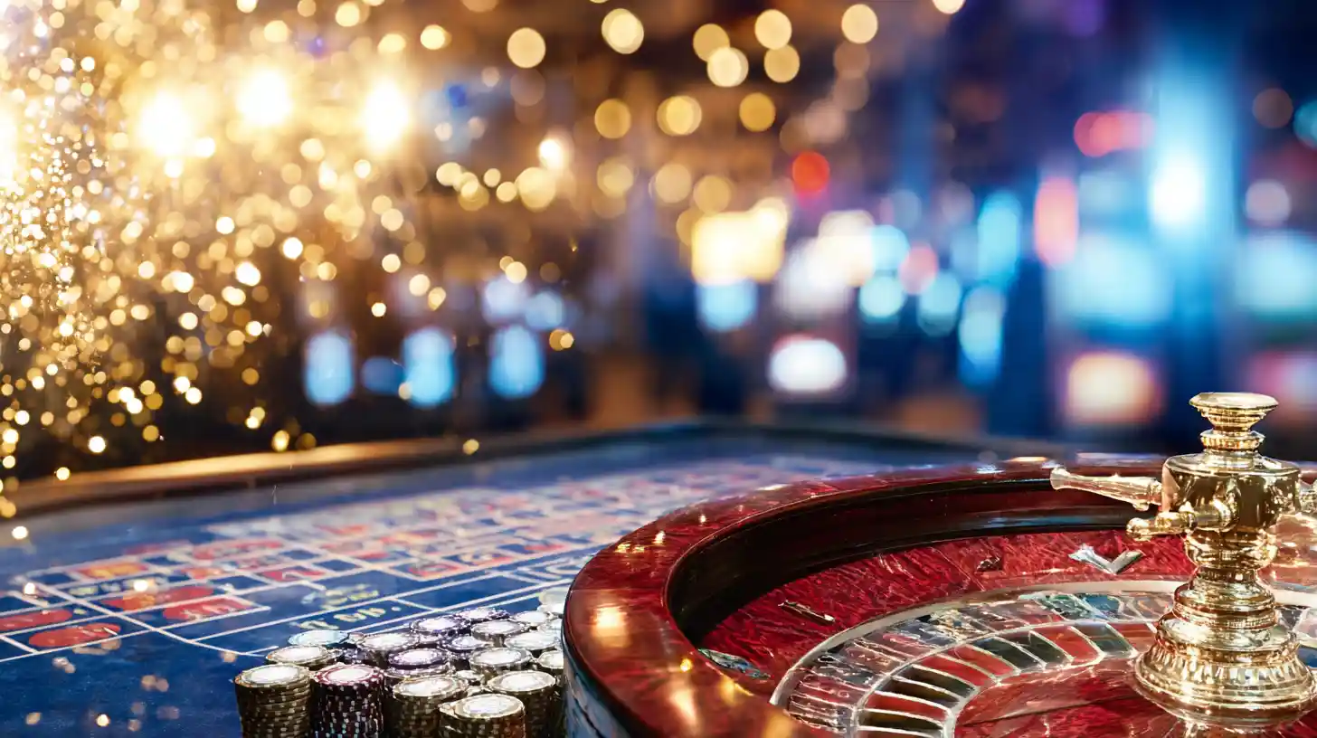 slots club 777
