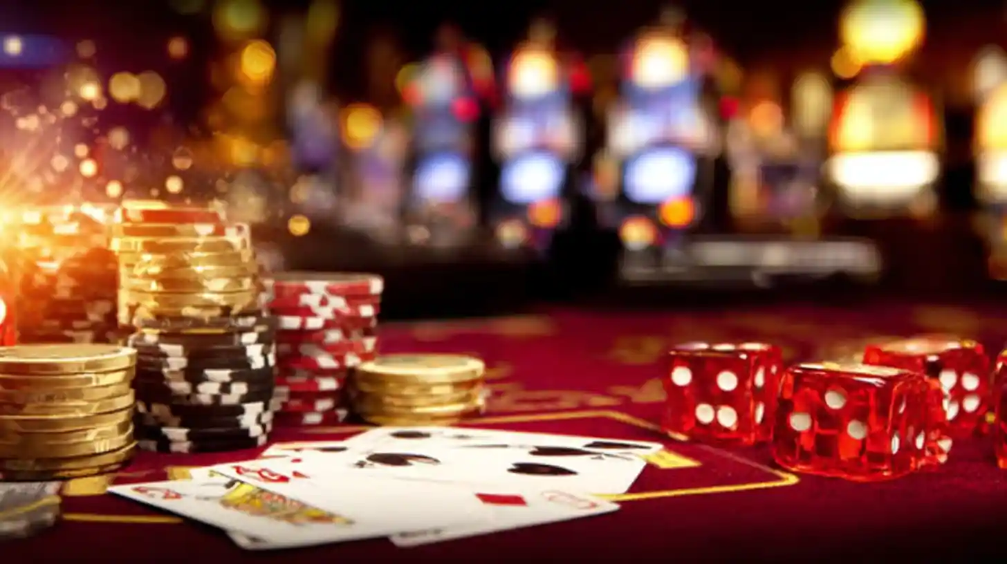 baccarat bar bangkok