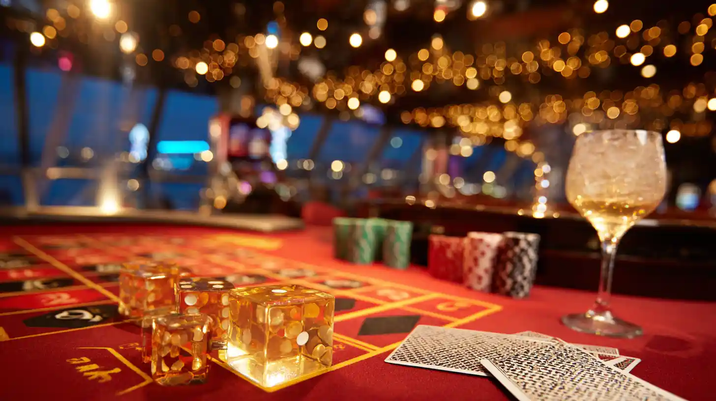 crypto roulette