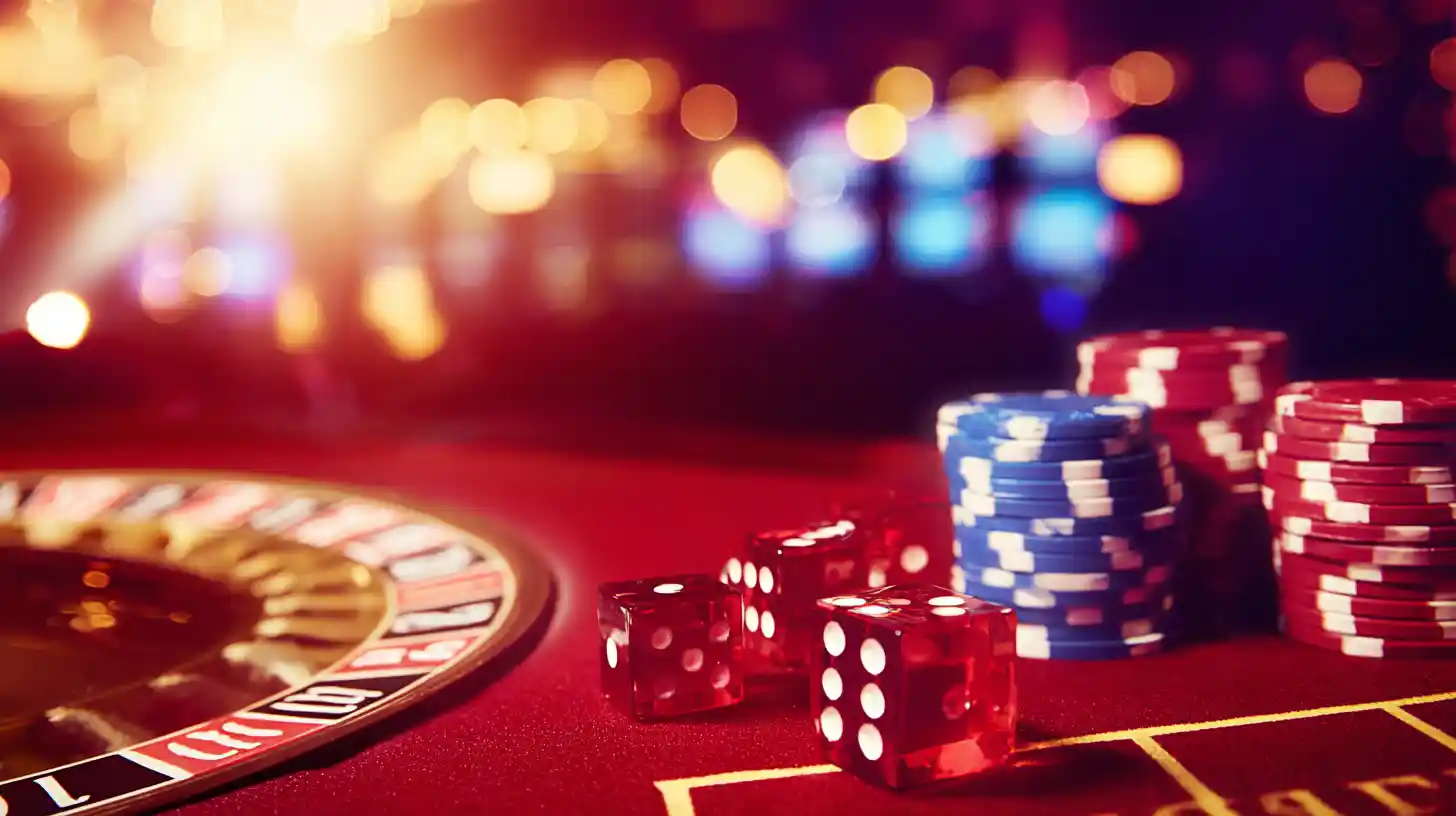 slots animal