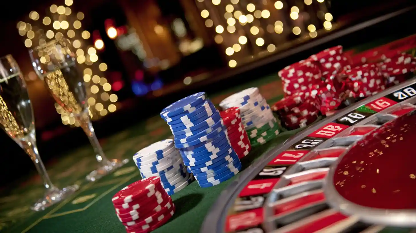 baccarat online