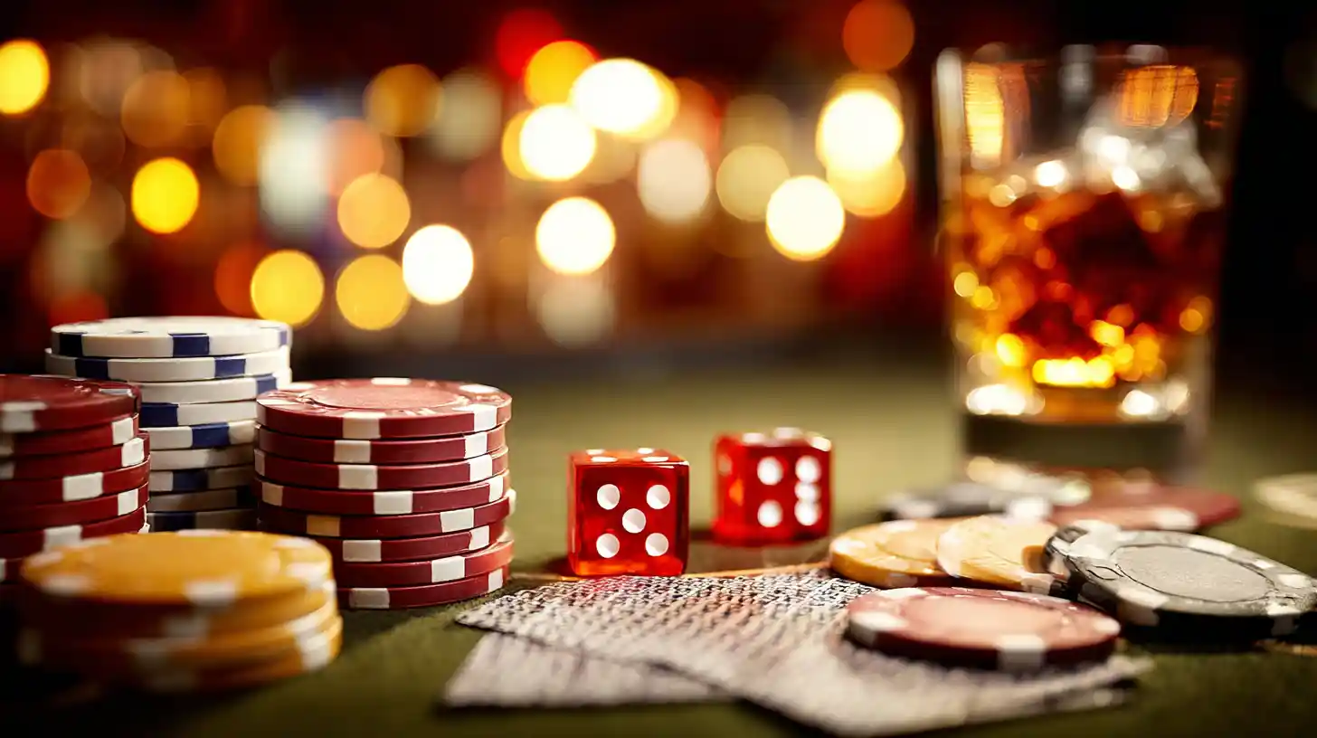 roulette free